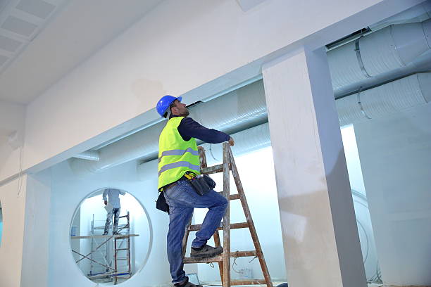  Harbison Nyon, CA Drywall & Painting Services Pros